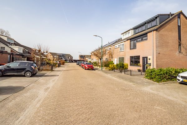 Wilde Zwaan 26, BUNSCHOTEN-SPAKENBURG