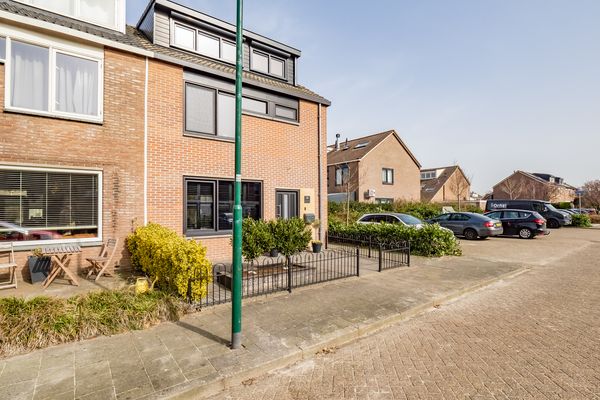 Wilde Zwaan 26, BUNSCHOTEN-SPAKENBURG