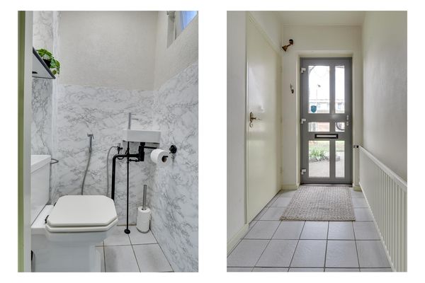 Mendelssohnlaan 18, CULEMBORG