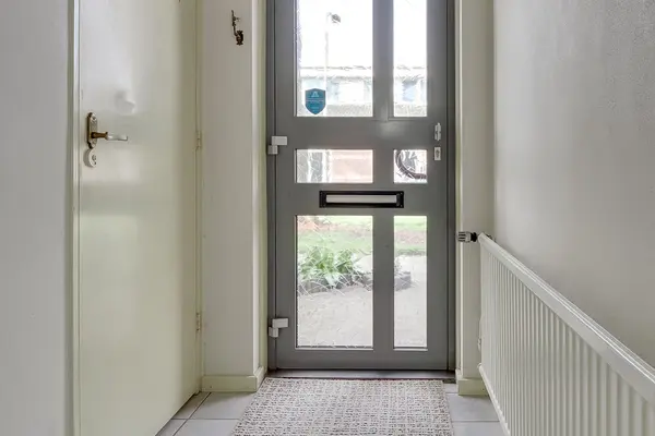 Mendelssohnlaan 18, CULEMBORG