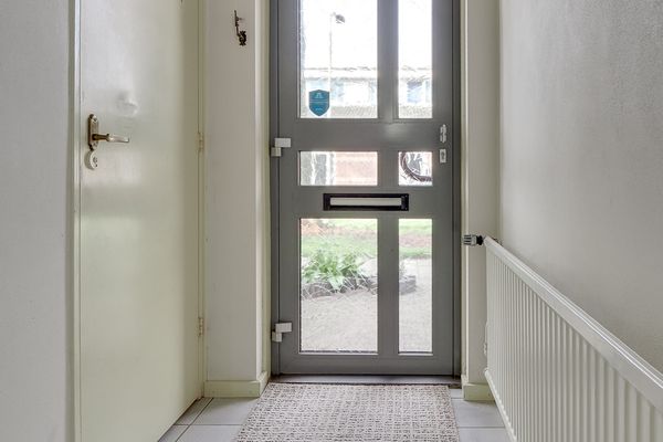 Mendelssohnlaan 18, CULEMBORG