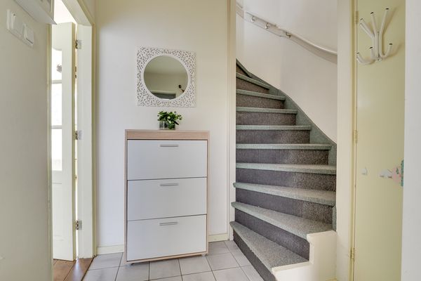 Mendelssohnlaan 18, CULEMBORG