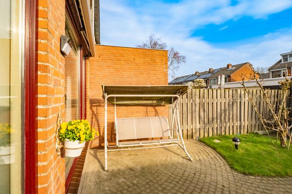 Mendelssohnlaan 18, CULEMBORG