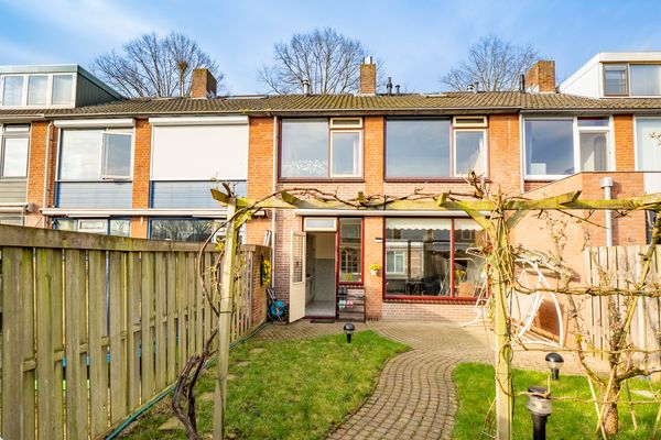 Mendelssohnlaan 18, CULEMBORG