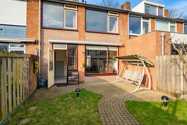 Mendelssohnlaan 18, CULEMBORG
