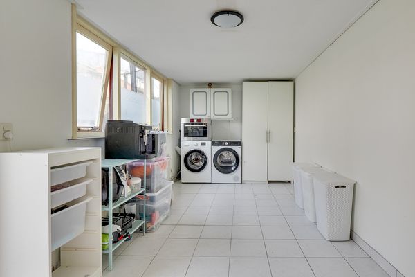 Mendelssohnlaan 18, CULEMBORG