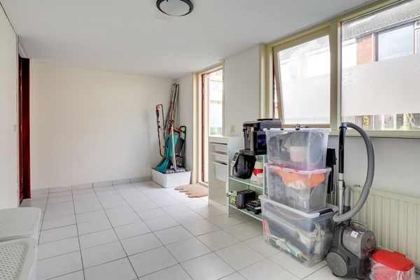 Mendelssohnlaan 18, CULEMBORG