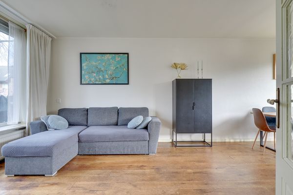 Mendelssohnlaan 18, CULEMBORG