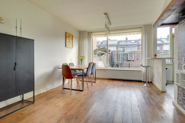 Mendelssohnlaan 18, CULEMBORG