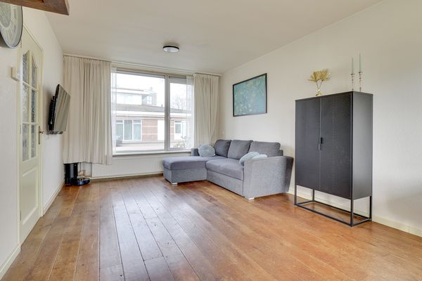 Mendelssohnlaan 18, CULEMBORG