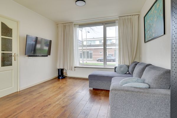 Mendelssohnlaan 18, CULEMBORG