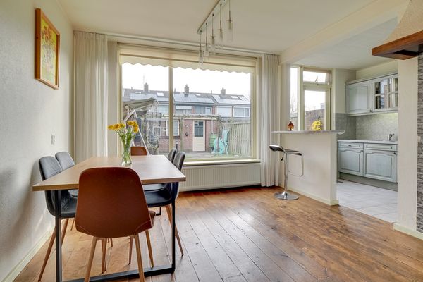 Mendelssohnlaan 18, CULEMBORG