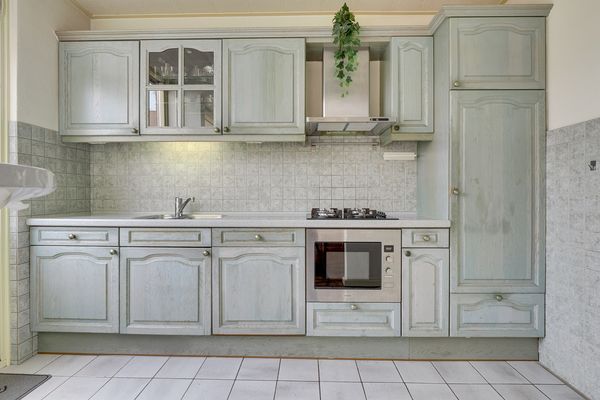 Mendelssohnlaan 18, CULEMBORG