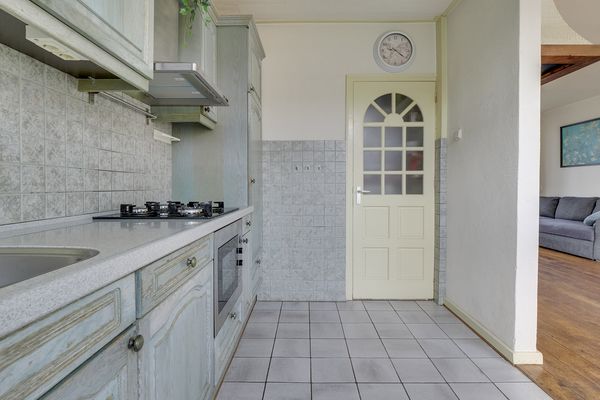 Mendelssohnlaan 18, CULEMBORG