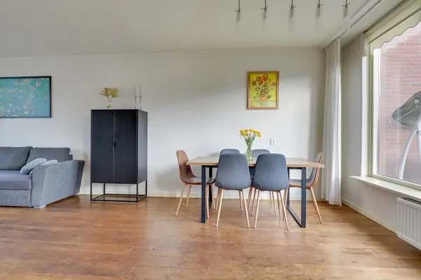 Mendelssohnlaan 18, CULEMBORG