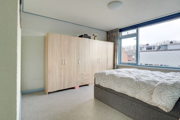 Mendelssohnlaan 18, CULEMBORG