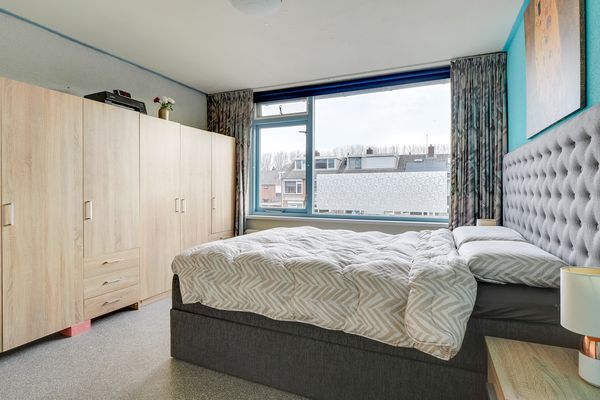 Mendelssohnlaan 18, CULEMBORG