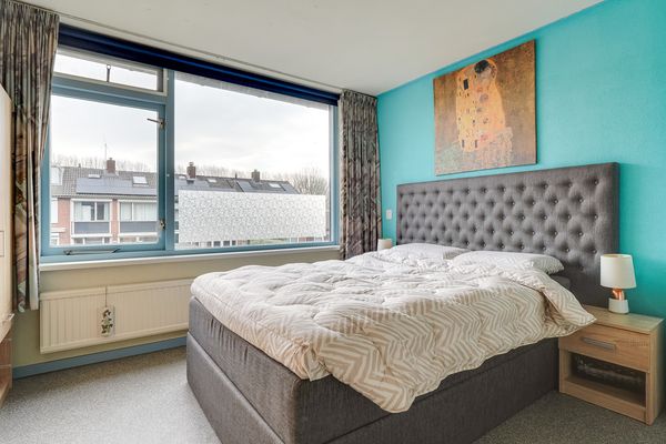 Mendelssohnlaan 18, CULEMBORG