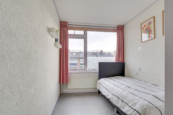 Mendelssohnlaan 18, CULEMBORG