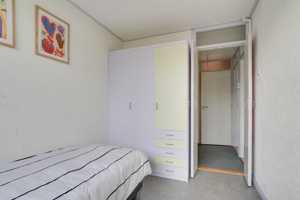 Mendelssohnlaan 18, CULEMBORG