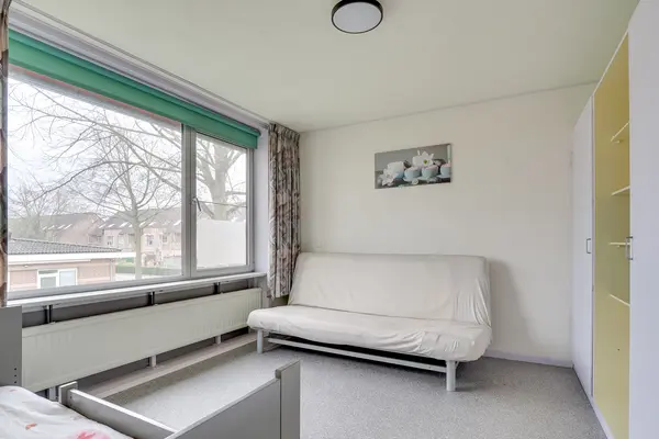 Mendelssohnlaan 18, CULEMBORG