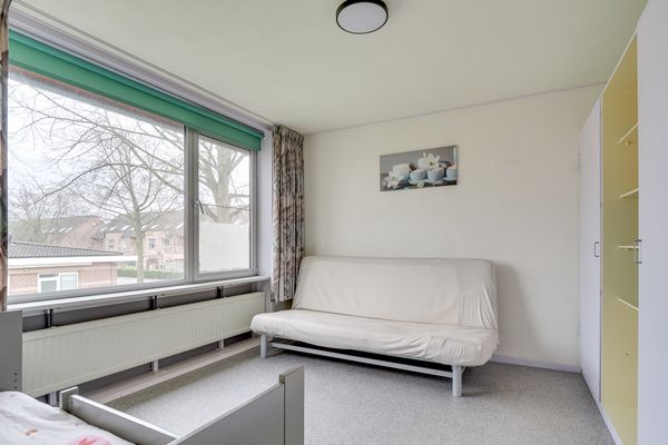 Mendelssohnlaan 18, CULEMBORG