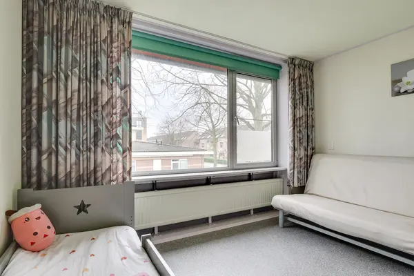 Mendelssohnlaan 18, CULEMBORG