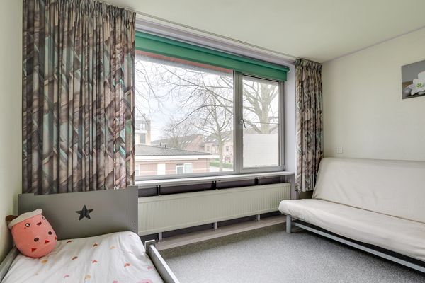 Mendelssohnlaan 18, CULEMBORG