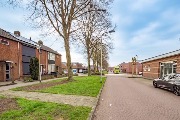Mendelssohnlaan 18, CULEMBORG