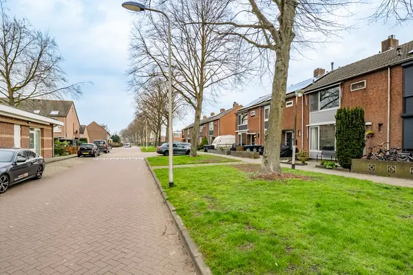 Mendelssohnlaan 18