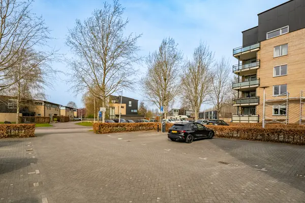 Walter Kollolaan 177, UTRECHT