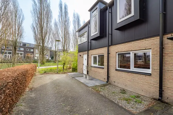 Walter Kollolaan 177, UTRECHT