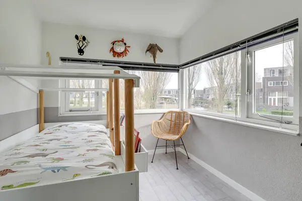 Walter Kollolaan 177, UTRECHT
