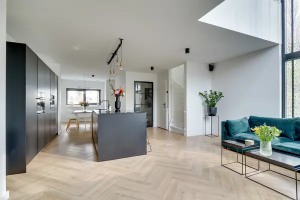 Walter Kollolaan 177, UTRECHT