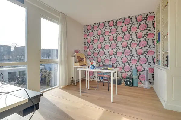 Musicalkade 37, UTRECHT