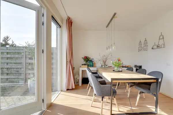 Musicalkade 37, UTRECHT