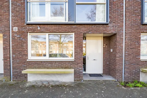 Musicalkade 37, UTRECHT