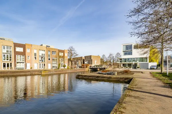 Musicalkade 37, UTRECHT