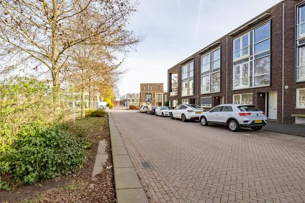 Musicalkade 37, UTRECHT
