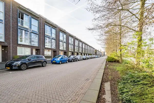 Musicalkade 37, UTRECHT