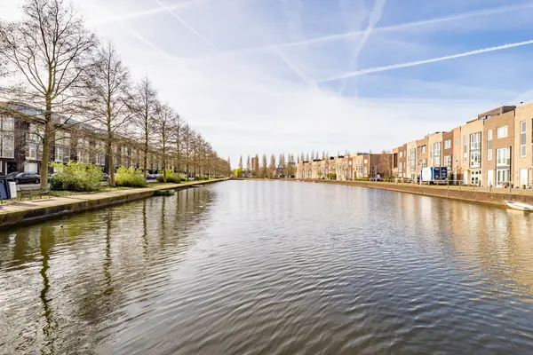 Musicalkade 37, UTRECHT