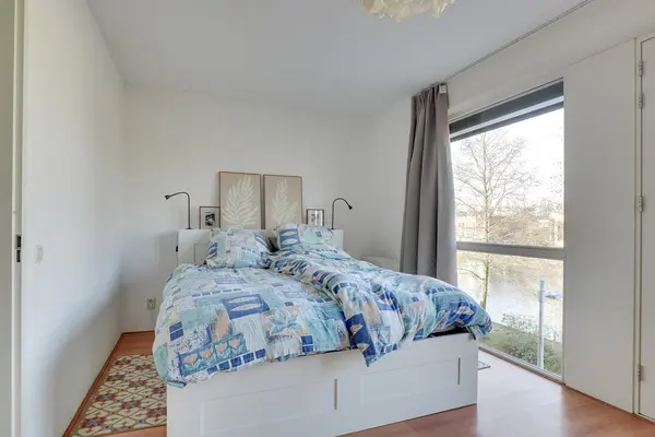 Musicalkade 37, UTRECHT