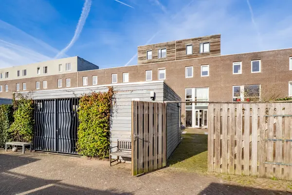 Musicalkade 37, UTRECHT