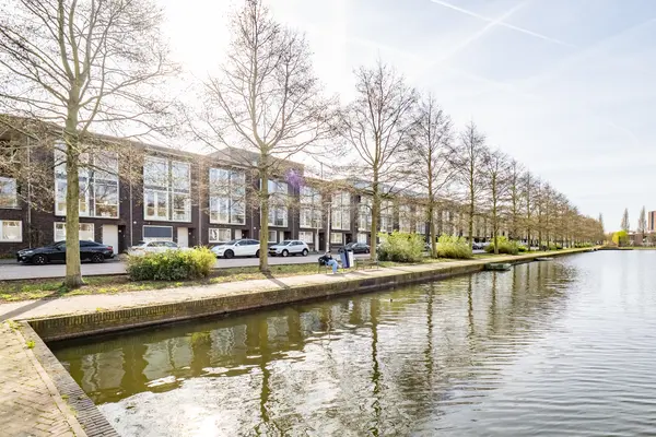 Musicalkade 37, UTRECHT