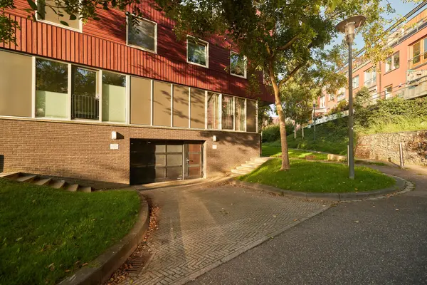 Baars 63, AMERSFOORT