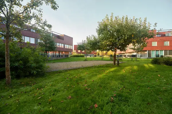 Baars 63, AMERSFOORT