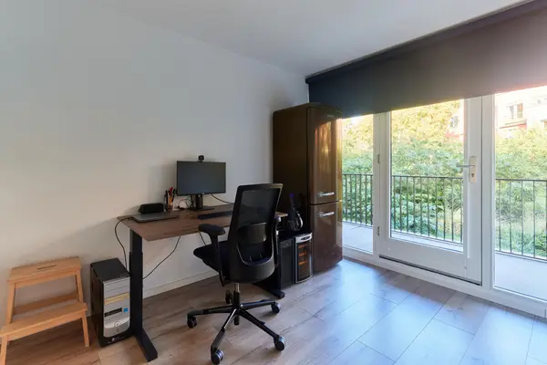 Baars 63, AMERSFOORT