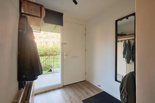 Baars 63, AMERSFOORT