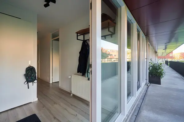 Baars 63, AMERSFOORT