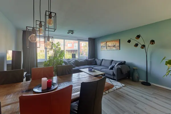 Baars 63, AMERSFOORT